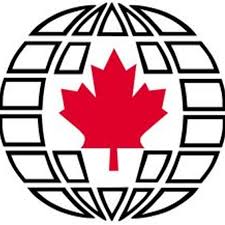 Canada Institute of Geomatics Logo